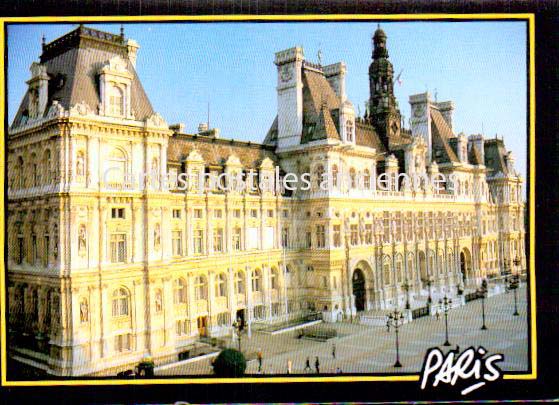 Cartes postales anciennes > CARTES POSTALES > carte postale ancienne > cartes-postales-ancienne.com Ile de france Paris Paris 4eme