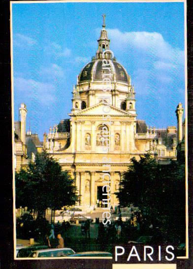 Cartes postales anciennes > CARTES POSTALES > carte postale ancienne > cartes-postales-ancienne.com Ile de france Paris Paris 5eme