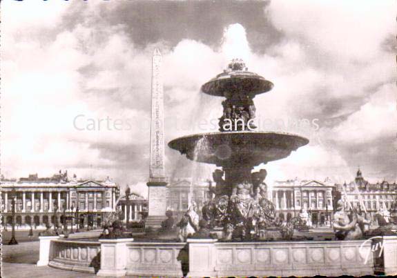 Cartes postales anciennes > CARTES POSTALES > carte postale ancienne > cartes-postales-ancienne.com Ile de france Paris Paris 1er