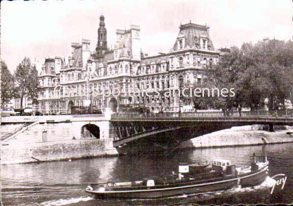 Cartes postales anciennes > CARTES POSTALES > carte postale ancienne > cartes-postales-ancienne.com Ile de france Paris Paris 1er