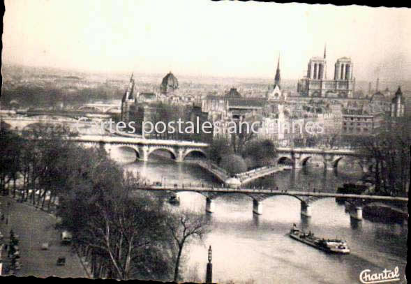 Cartes postales anciennes > CARTES POSTALES > carte postale ancienne > cartes-postales-ancienne.com Ile de france Paris Paris 4eme