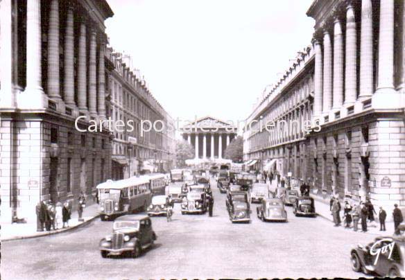 Cartes postales anciennes > CARTES POSTALES > carte postale ancienne > cartes-postales-ancienne.com Ile de france Paris Paris 8eme