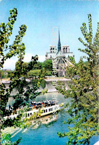 Cartes postales anciennes > CARTES POSTALES > carte postale ancienne > cartes-postales-ancienne.com Ile de france Paris Paris 4eme