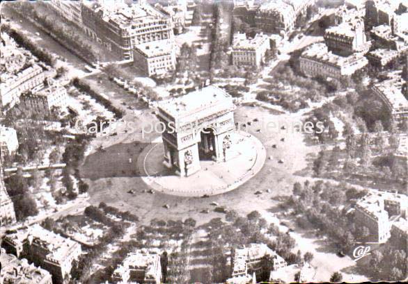 Cartes postales anciennes > CARTES POSTALES > carte postale ancienne > cartes-postales-ancienne.com Ile de france Paris Paris 8eme