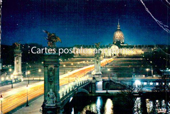 Cartes postales anciennes > CARTES POSTALES > carte postale ancienne > cartes-postales-ancienne.com Ile de france Paris Paris 7eme