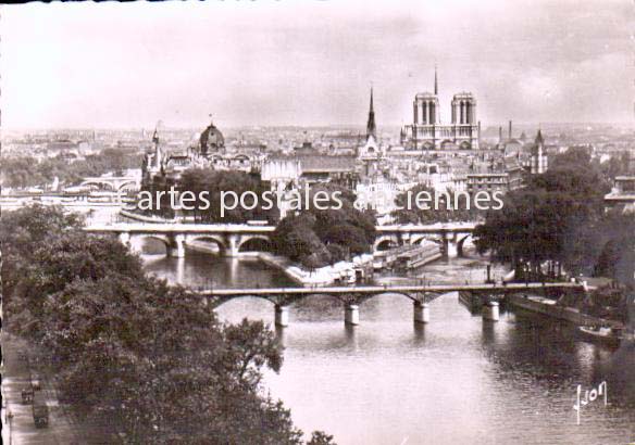 Cartes postales anciennes > CARTES POSTALES > carte postale ancienne > cartes-postales-ancienne.com Ile de france Paris Paris 4eme