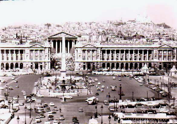 Cartes postales anciennes > CARTES POSTALES > carte postale ancienne > cartes-postales-ancienne.com Ile de france Paris Paris 1er