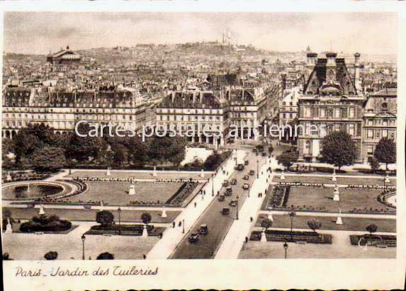 Cartes postales anciennes > CARTES POSTALES > carte postale ancienne > cartes-postales-ancienne.com Ile de france Paris Paris 1er