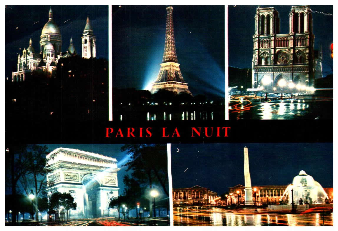 Cartes postales anciennes > CARTES POSTALES > carte postale ancienne > cartes-postales-ancienne.com Ile de france Paris Paris 4eme