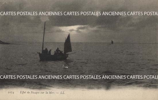 Cartes postales anciennes > CARTES POSTALES > carte postale ancienne > cartes-postales-ancienne.com Normandie Seine maritime