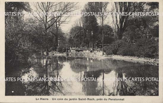 Cartes postales anciennes > CARTES POSTALES > carte postale ancienne > cartes-postales-ancienne.com Normandie Seine maritime