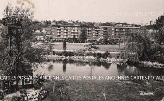 Cartes postales anciennes > CARTES POSTALES > carte postale ancienne > cartes-postales-ancienne.com Normandie Seine maritime