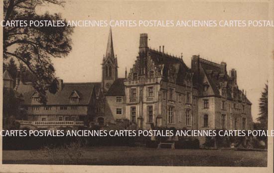 Cartes postales anciennes > CARTES POSTALES > carte postale ancienne > cartes-postales-ancienne.com Normandie Seine maritime