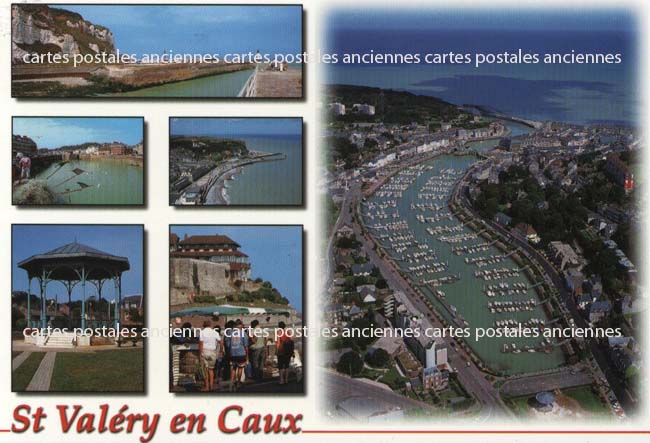 Cartes postales anciennes > CARTES POSTALES > carte postale ancienne > cartes-postales-ancienne.com Normandie Seine maritime