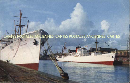 Cartes postales anciennes > CARTES POSTALES > carte postale ancienne > cartes-postales-ancienne.com Normandie Dieppe