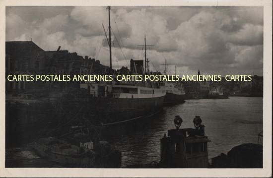 Cartes postales anciennes > CARTES POSTALES > carte postale ancienne > cartes-postales-ancienne.com Normandie Dieppe