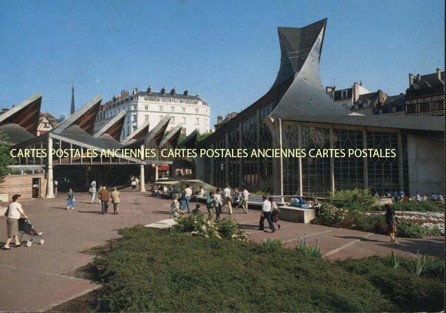 Cartes postales anciennes > CARTES POSTALES > carte postale ancienne > cartes-postales-ancienne.com Normandie Seine maritime Rouen