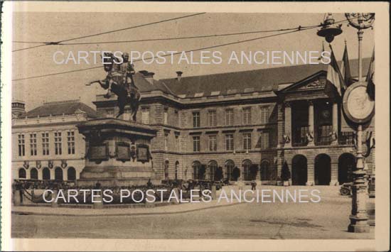 Cartes postales anciennes > CARTES POSTALES > carte postale ancienne > cartes-postales-ancienne.com Normandie Seine maritime Rouen