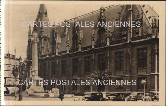 Cartes postales anciennes > CARTES POSTALES > carte postale ancienne > cartes-postales-ancienne.com Normandie Seine maritime Rouen