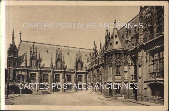 Cartes postales anciennes > CARTES POSTALES > carte postale ancienne > cartes-postales-ancienne.com Normandie Seine maritime Rouen