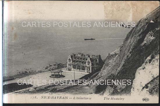 Cartes postales anciennes > CARTES POSTALES > carte postale ancienne > cartes-postales-ancienne.com Normandie Seine maritime Le Havre