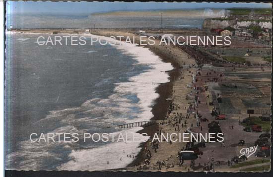 Cartes postales anciennes > CARTES POSTALES > carte postale ancienne > cartes-postales-ancienne.com Normandie Seine maritime Dieppe