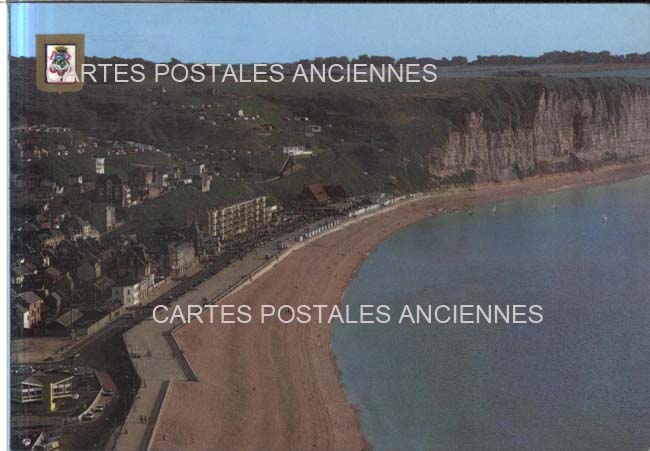 Cartes postales anciennes > CARTES POSTALES > carte postale ancienne > cartes-postales-ancienne.com Normandie Seine maritime Fecamp