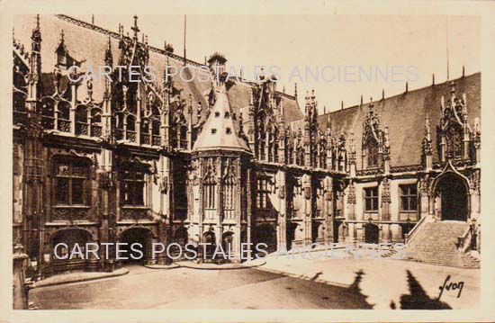 Cartes postales anciennes > CARTES POSTALES > carte postale ancienne > cartes-postales-ancienne.com Normandie Seine maritime Rouen