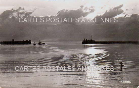 Cartes postales anciennes > CARTES POSTALES > carte postale ancienne > cartes-postales-ancienne.com Normandie Seine maritime Le Havre