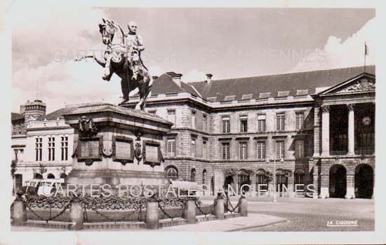 Cartes postales anciennes > CARTES POSTALES > carte postale ancienne > cartes-postales-ancienne.com Normandie Seine maritime Rouen