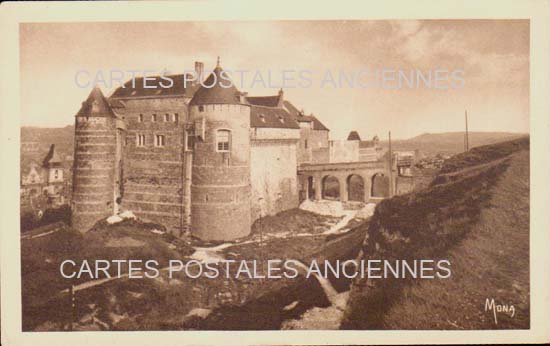 Cartes postales anciennes > CARTES POSTALES > carte postale ancienne > cartes-postales-ancienne.com Normandie Seine maritime Dieppe