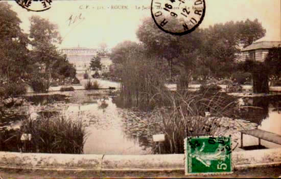 Cartes postales anciennes > CARTES POSTALES > carte postale ancienne > cartes-postales-ancienne.com Normandie Seine maritime Rouen