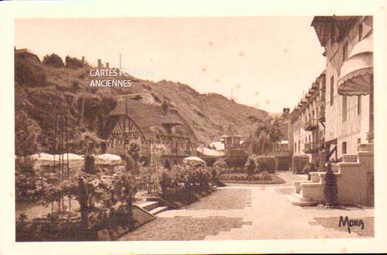 Cartes postales anciennes > CARTES POSTALES > carte postale ancienne > cartes-postales-ancienne.com Normandie Seine maritime Dieppe