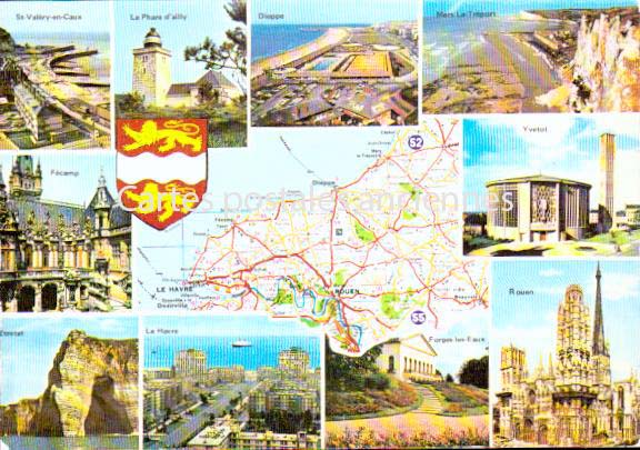 Cartes postales anciennes > CARTES POSTALES > carte postale ancienne > cartes-postales-ancienne.com Normandie Seine maritime Le Havre