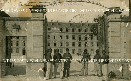 Cartes postales anciennes > CARTES POSTALES > carte postale ancienne > cartes-postales-ancienne.com Ile de france Seine et marne Fontainebleau