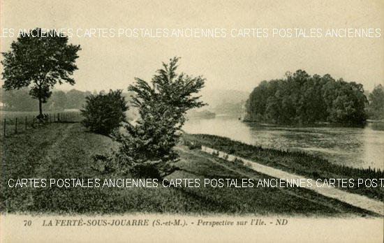 Cartes postales anciennes > CARTES POSTALES > carte postale ancienne > cartes-postales-ancienne.com Ile de france Seine et marne Fontainebleau