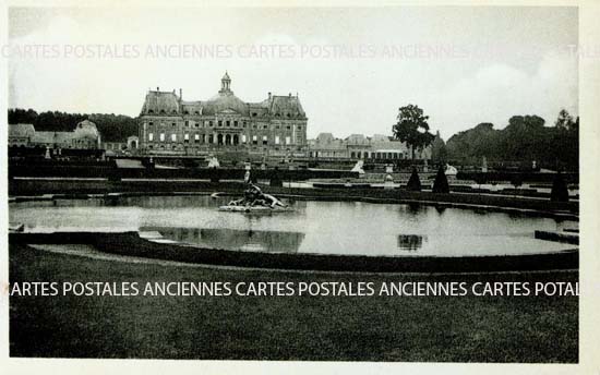 Cartes postales anciennes > CARTES POSTALES > carte postale ancienne > cartes-postales-ancienne.com Ile de france Seine et marne Maincy