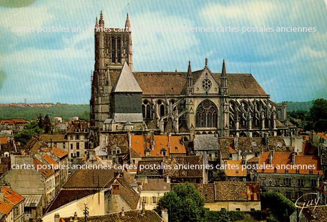 Cartes postales anciennes > CARTES POSTALES > carte postale ancienne > cartes-postales-ancienne.com Ile de france Seine et marne Meaux