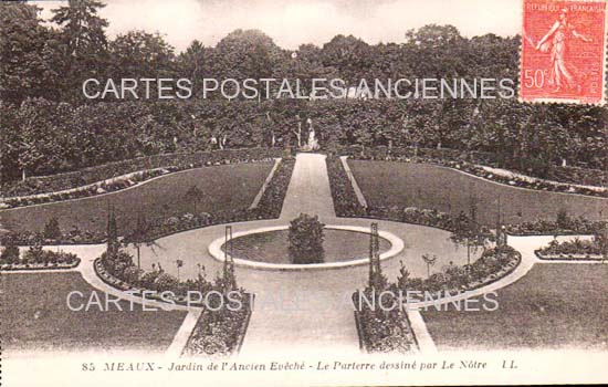 Cartes postales anciennes > CARTES POSTALES > carte postale ancienne > cartes-postales-ancienne.com Ile de france Seine et marne Fontainebleau