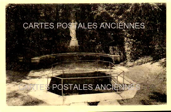 Cartes postales anciennes > CARTES POSTALES > carte postale ancienne > cartes-postales-ancienne.com Ile de france Seine et marne Fontainebleau