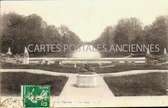 Cartes postales anciennes > CARTES POSTALES > carte postale ancienne > cartes-postales-ancienne.com Ile de france Seine et marne Fontainebleau