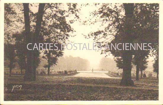 Cartes postales anciennes > CARTES POSTALES > carte postale ancienne > cartes-postales-ancienne.com Ile de france Seine et marne Fontainebleau