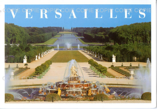 Cartes postales anciennes > CARTES POSTALES > carte postale ancienne > cartes-postales-ancienne.com Ile de france Yvelines