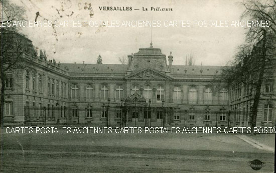 Cartes postales anciennes > CARTES POSTALES > carte postale ancienne > cartes-postales-ancienne.com Ile de france Yvelines