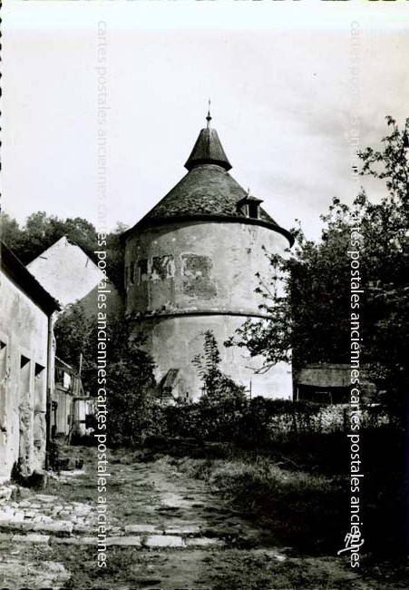 Cartes postales anciennes > CARTES POSTALES > carte postale ancienne > cartes-postales-ancienne.com Ile de france Yvelines