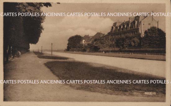 Cartes postales anciennes > CARTES POSTALES > carte postale ancienne > cartes-postales-ancienne.com Ile de france Yvelines