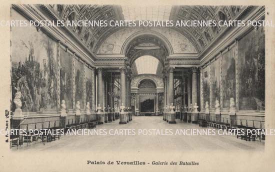 Cartes postales anciennes > CARTES POSTALES > carte postale ancienne > cartes-postales-ancienne.com Ile de france Yvelines