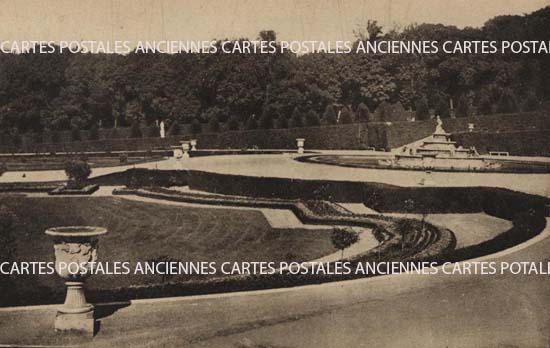 Cartes postales anciennes > CARTES POSTALES > carte postale ancienne > cartes-postales-ancienne.com Ile de france Yvelines