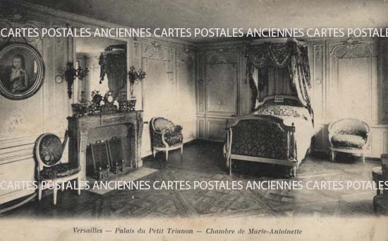 Cartes postales anciennes > CARTES POSTALES > carte postale ancienne > cartes-postales-ancienne.com Ile de france Yvelines