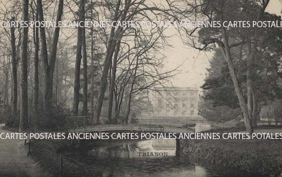 Cartes postales anciennes > CARTES POSTALES > carte postale ancienne > cartes-postales-ancienne.com Ile de france Yvelines